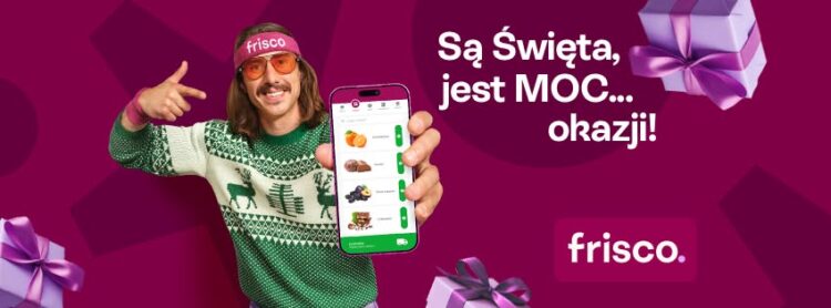 Oszczędzaj każdego dnia: Najlepsze oferty i promocje na Frisco.pl, które warto wykorzystać