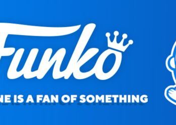 Funko: The Pop Culture Brand That Turned Collectibles into a Global Phenomenon