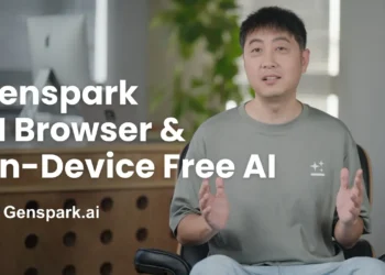Exploring the Future of AI Innovation with Genspark