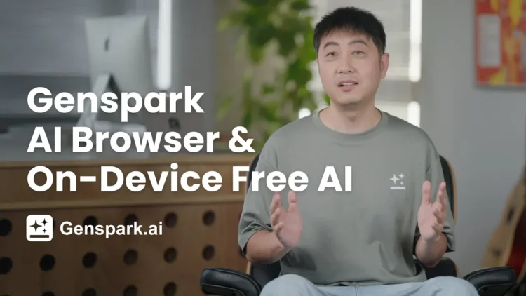 Exploring the Future of AI Innovation with Genspark