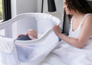 Better Sleep for Your Baby: Latest Offers & Essentials from Halo Sleep