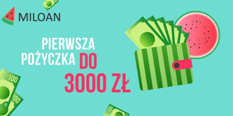 Miloan – Nowoczesne Rozwiązania Finansowe dla Szybkich Pożyczek Online