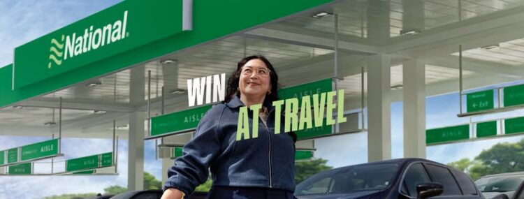 Drive More, Spend Less: Latest Deals & Offers from National Car Rental