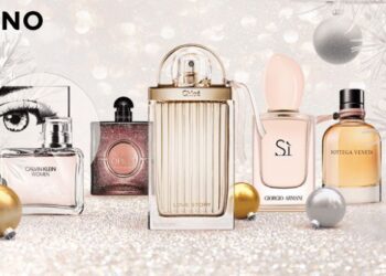 Notino: Täydellinen Verkkokauppa Kauneuteen, Tuoksuihin ja Hyvinvointiin