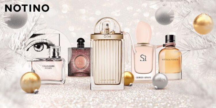 Notino: Täydellinen Verkkokauppa Kauneuteen, Tuoksuihin ja Hyvinvointiin