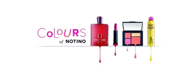 Notino : Votre Destination Beauté en Ligne pour Parfum, Maquillage et Bien-Être