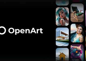Creativity in the Age of AI with OpenArt