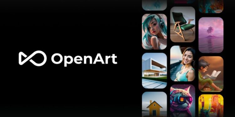 Creativity in the Age of AI with OpenArt