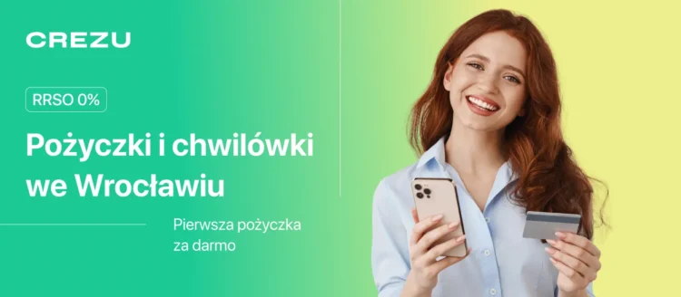 Crezu – Nowoczesna Platforma do Szybkiego Znalezienia Pożyczki Online