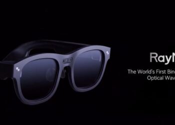 Experience the Future of Smart Glasses: Latest Deals & Offers from RayNeo