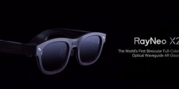 Experience the Future of Smart Glasses: Latest Deals & Offers from RayNeo