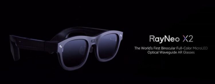 Experience the Future of Smart Glasses: Latest Deals & Offers from RayNeo