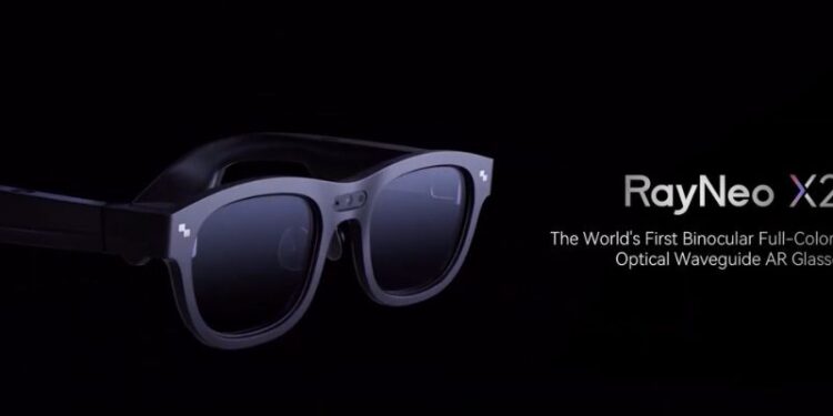 Experience the Future of Smart Glasses: Latest Deals & Offers from RayNeo
