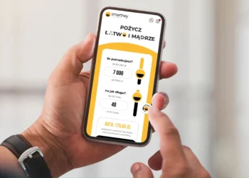 Smartney – Nowoczesne Pożyczki Online Dopasowane do Twoich Potrzeb