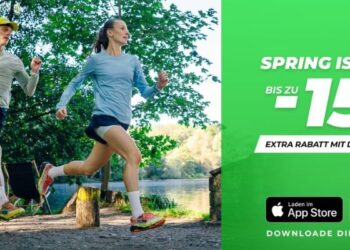 Verbessere dein Training für weniger Geld: Die besten Sportano Angebote und Deals, die du nicht verpassen solltest