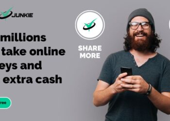 Survey Junkie: A Simple Way to Earn Rewards by Sharing Your Opinion