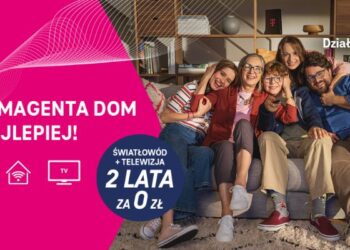 Oszczędzaj na łączności: najlepsze oferty od T-Mobile