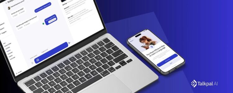 Talkpal: The Smart Way to Learn Languages with AI