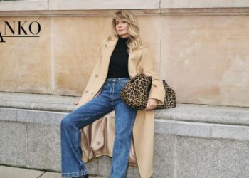 Taranko – Synonim Ponadczasowej Elegancji i Kobiecej Siły