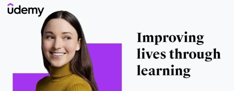 Learn More for Less: Latest Deals & Courses from Udemy