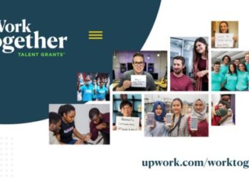 Upwork: Empowering the Future of Freelancing and Remote Work