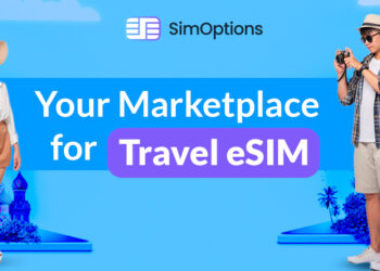 SimOptions: Stay Connected Worldwide with Smart Travel Connectivity Solutions