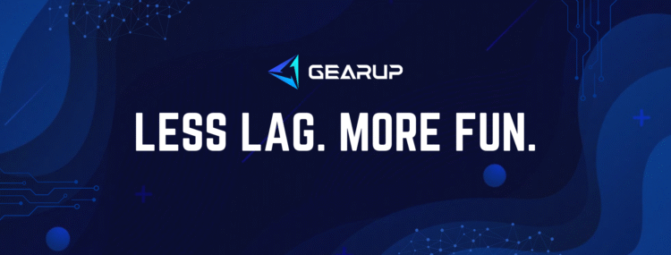GearUpBoosters: Elevate Your Gaming Experience with Smarter Services and Better Value