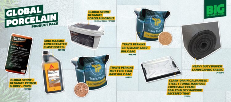 Travis Perkins: Building Smarter with Quality Materials and Better Value