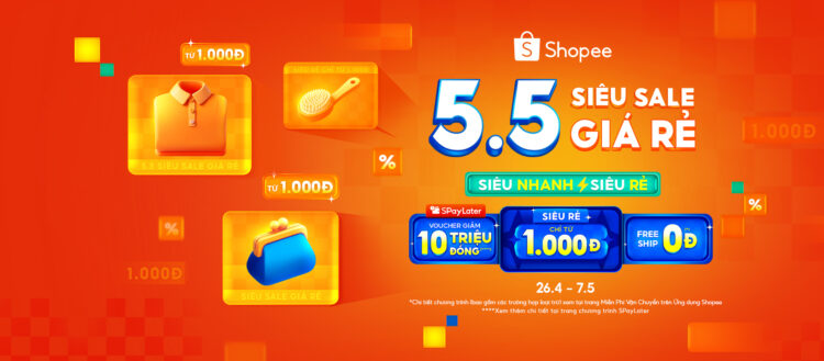 Shopee: Solusi Belanja Online Lengkap dengan Banyak Keuntungan Menarik