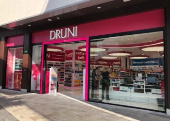 Druni: belleza, cuidado personal y compras inteligentes en un solo lugar
