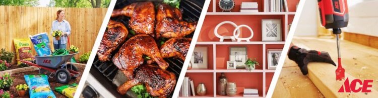 Save More on Home Essentials with Ace Hardware Latest Offers