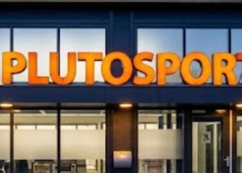 Blijf actief voor minder met de nieuwste aanbiedingen van PlutoSport