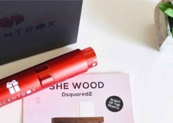 ScentBox: Discover Premium Fragrances at Affordable Prices