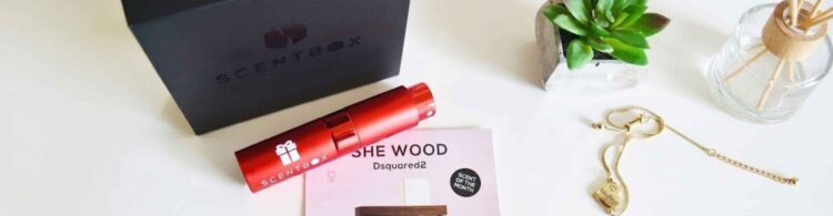 ScentBox: Discover Premium Fragrances at Affordable Prices