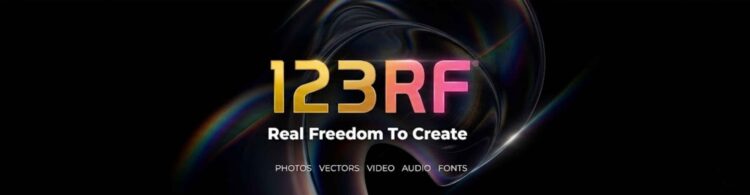 123RF: Unlock High-Quality Creative Assets with the Latest Offers