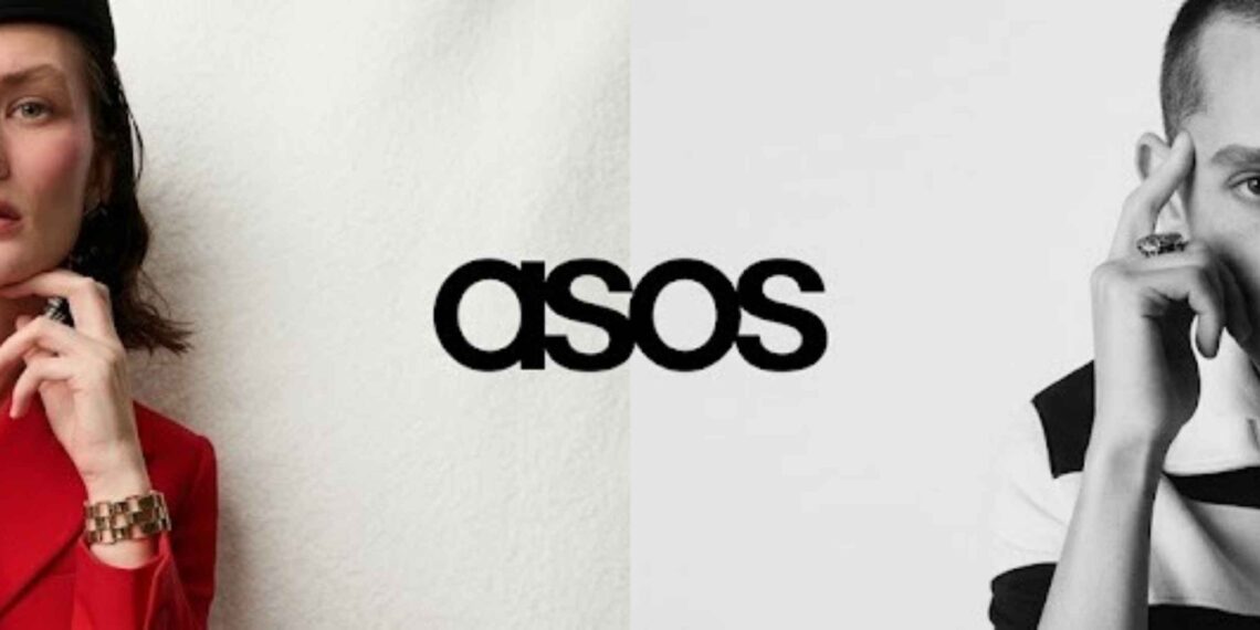 ASOS: Trendy Fashion, Big Discounts & Smart Shopping Deals