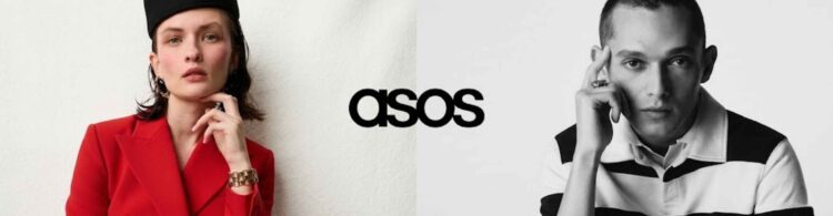 ASOS: Trendy Fashion, Big Discounts & Smart Shopping Deals