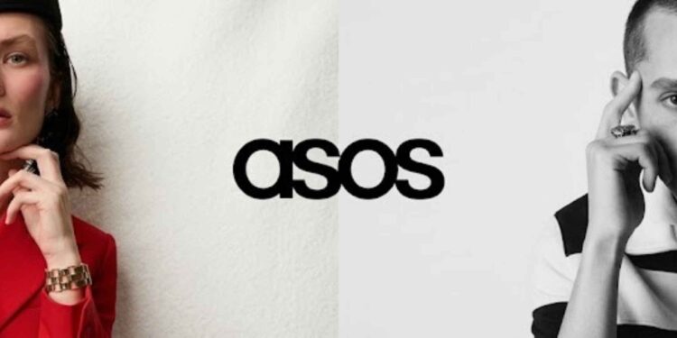 ASOS: Trendy Fashion, Big Discounts & Smart Shopping Deals
