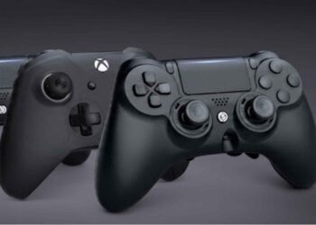 Upgrade Your Gameplay for Less with Scuf Gaming Latest Offers