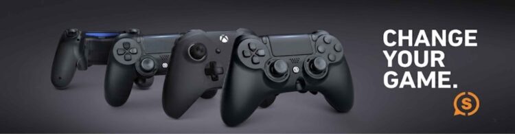 Upgrade Your Gameplay for Less with Scuf Gaming Latest Offers