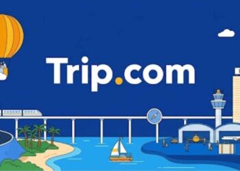 Trip.com: Smart Travel Planning with Great Deals and Latest Offers