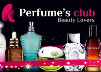 Perfumesclub: Descubra Fragrâncias de Luxo a Preços Imbatíveis