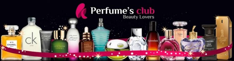 Perfumesclub: Descubra Fragrâncias de Luxo a Preços Imbatíveis