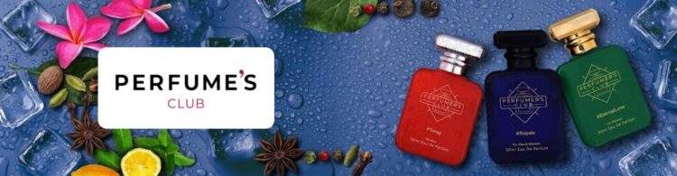 Perfumesclub: Tu Destino Inteligente para Fragancias de Lujo a Precios Accesibles