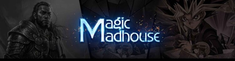 Discover Amazing Deals on Games and Collectibles with Magic Madhouse Offers