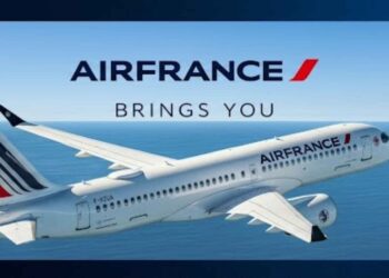 Viaja de forma inteligente y ahorra más con las últimas ofertas de Air France