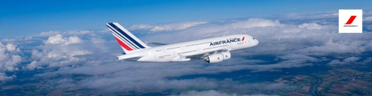 Scopri il vero valore del viaggio con le offerte Air France