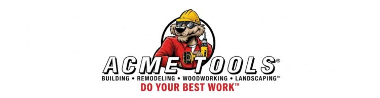 Acme Tools: Power Your Projects with Premium Tools and Smart Savings