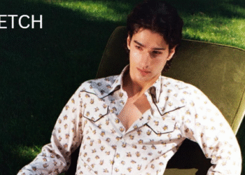 Farfetch: Redefining Luxury Fashion with Global Access and Smart Shopping