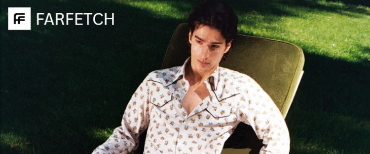 Farfetch: Redefining Luxury Fashion with Global Access and Smart Shopping